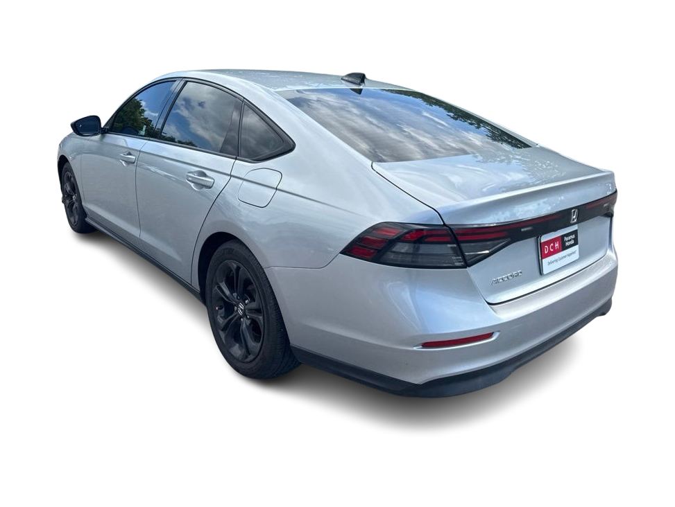 Thumbnail: 2025 Honda Accord - 3