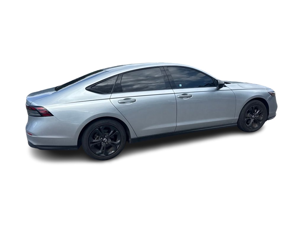 Thumbnail: 2025 Honda Accord - 19