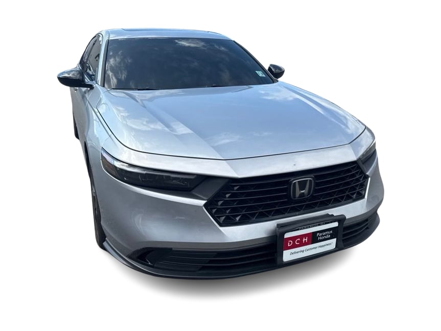 Thumbnail: 2025 Honda Accord - 12