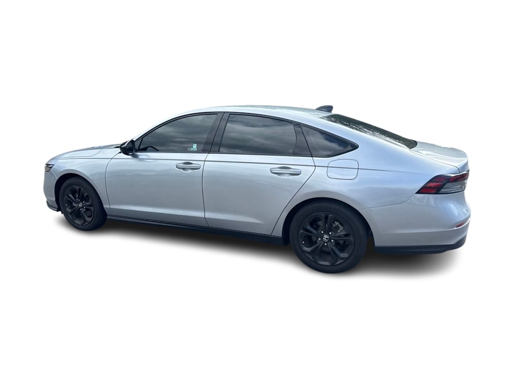 Thumbnail: 2025 Honda Accord - 26