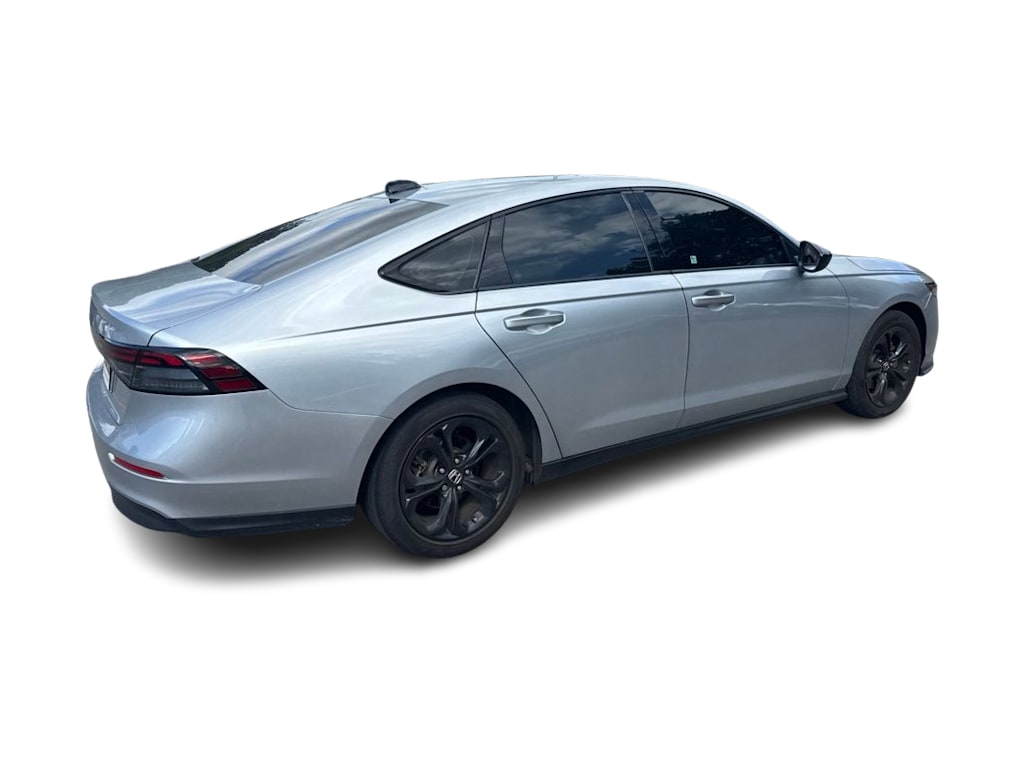 Thumbnail: 2025 Honda Accord - 20