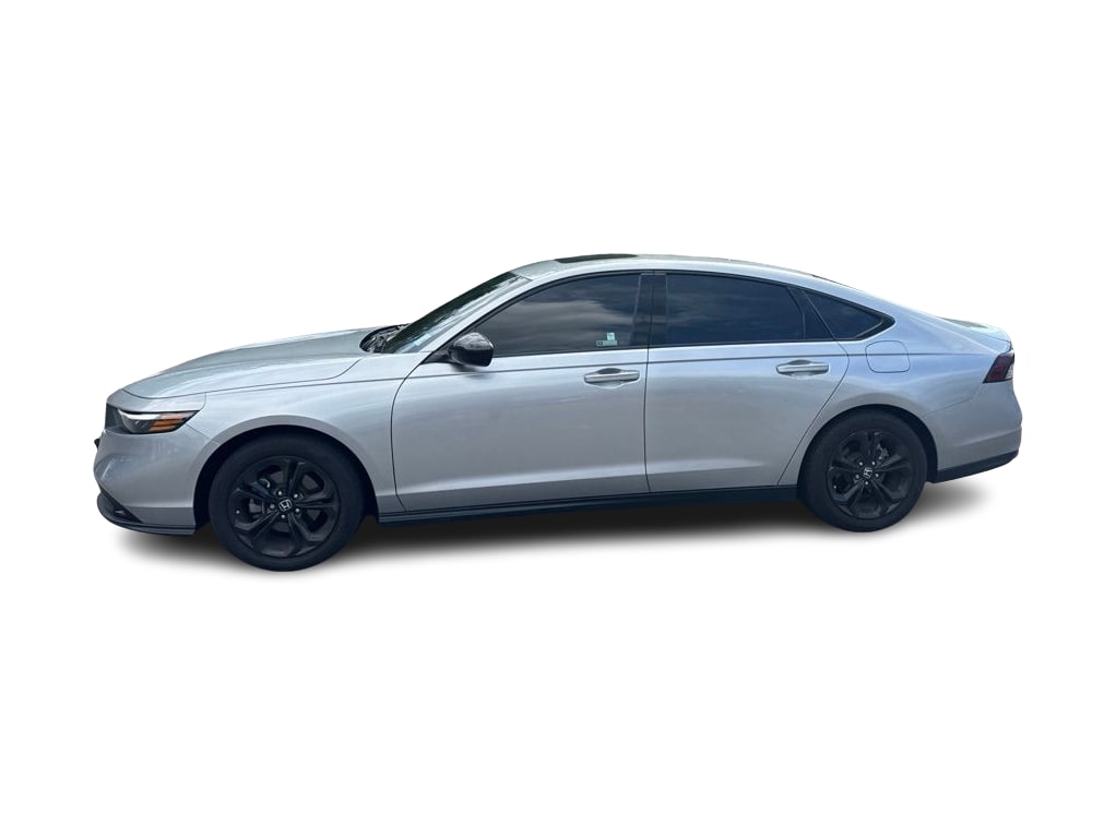 Thumbnail: 2025 Honda Accord - 6