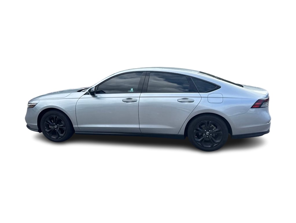 Thumbnail: 2025 Honda Accord - 27