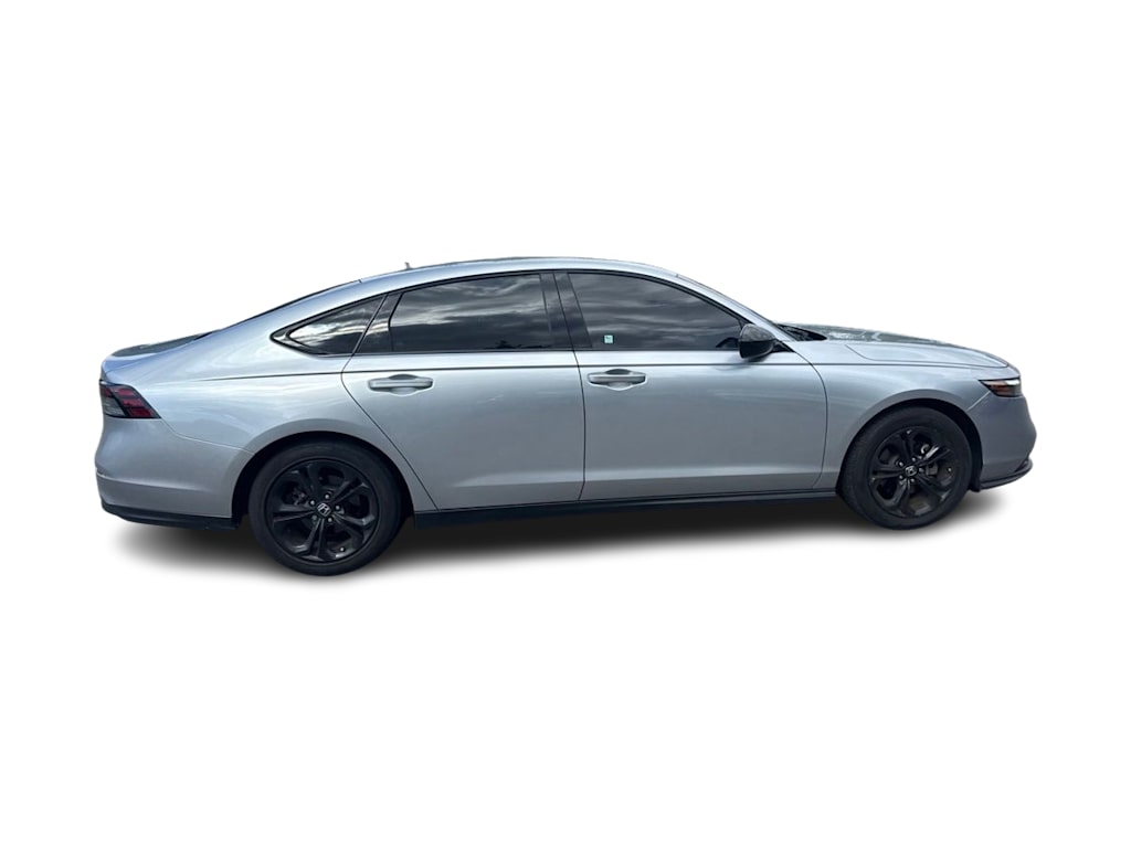 Thumbnail: 2025 Honda Accord - 18