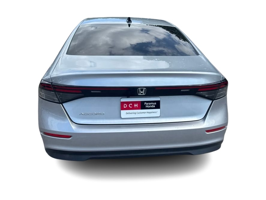 Thumbnail: 2025 Honda Accord - 23