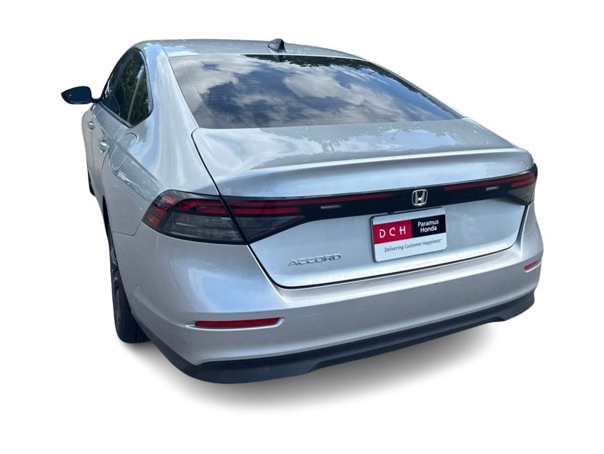 Thumbnail: 2025 Honda Accord - 24