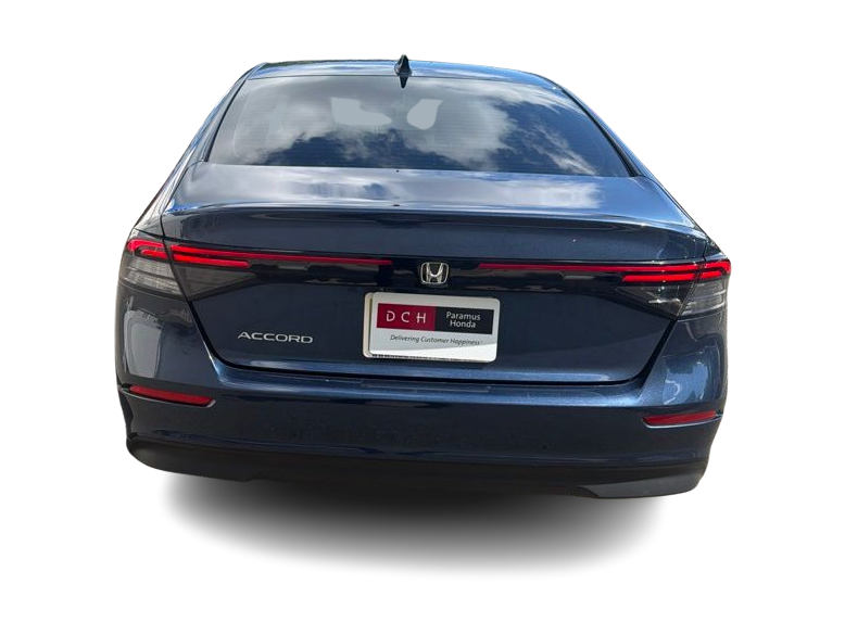 Thumbnail: 2025 Honda Accord - 13