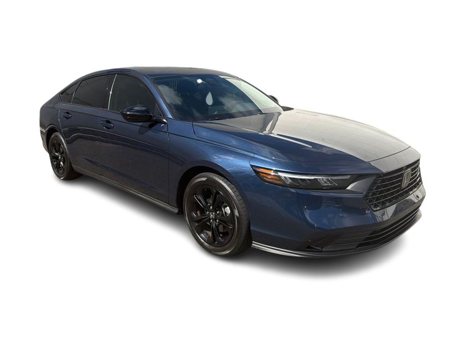 Thumbnail: 2025 Honda Accord - 23