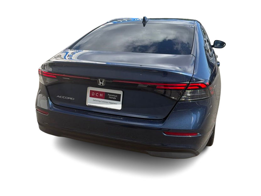Thumbnail: 2025 Honda Accord - 14