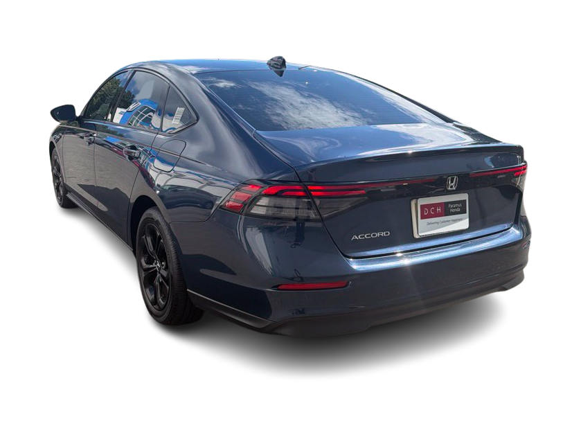 Thumbnail: 2025 Honda Accord - 12