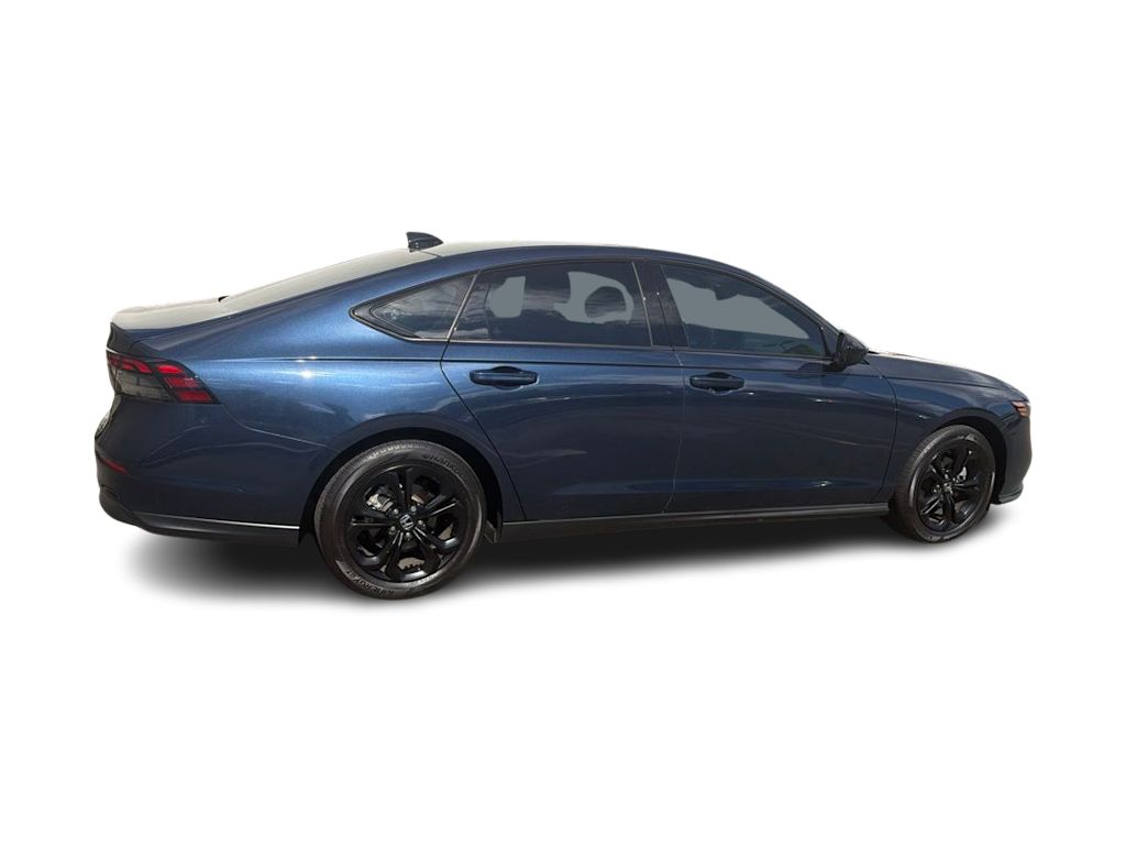 Thumbnail: 2025 Honda Accord - 18
