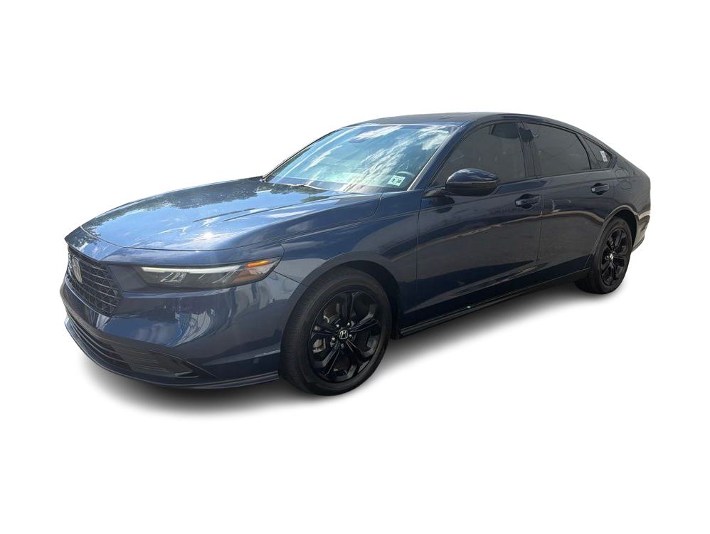 Thumbnail: 2025 Honda Accord - 7