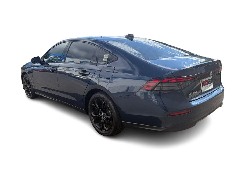 Thumbnail: 2025 Honda Accord - 11