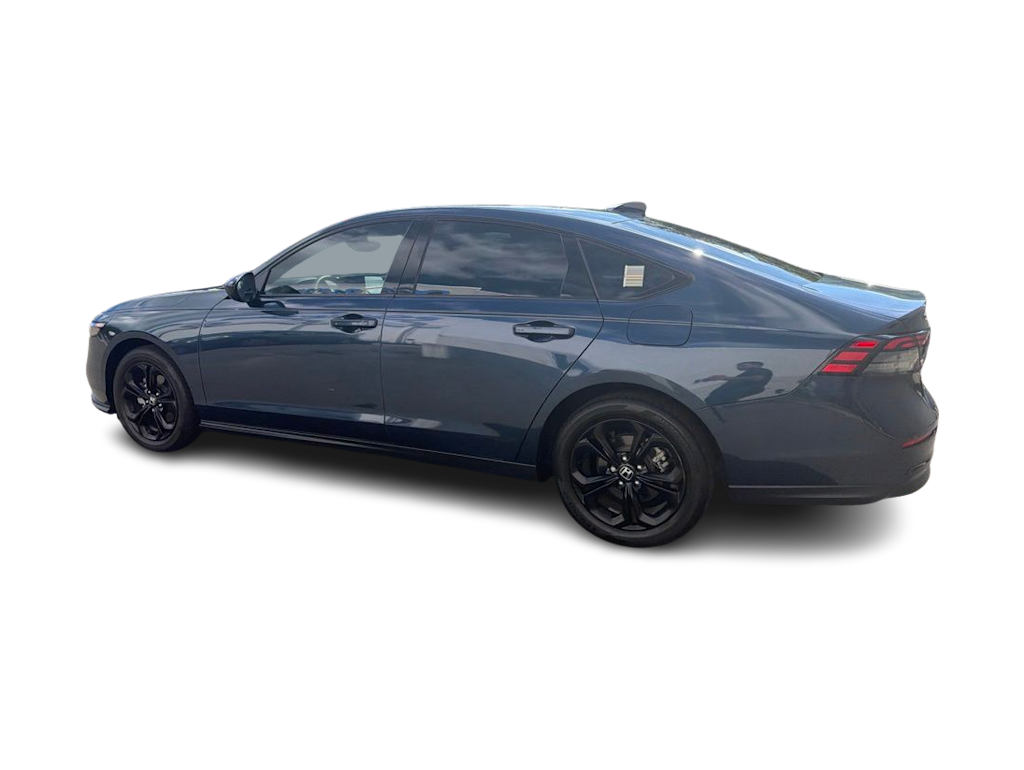 Thumbnail: 2025 Honda Accord - 10
