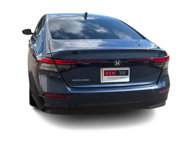 Thumbnail: 2025 Honda Accord - 4