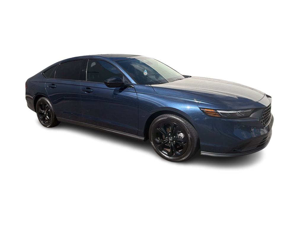 Thumbnail: 2025 Honda Accord - 22