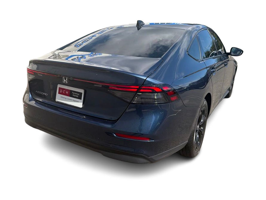 Thumbnail: 2025 Honda Accord - 15