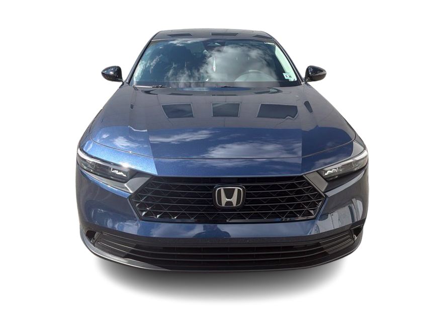 Thumbnail: 2025 Honda Accord - 26