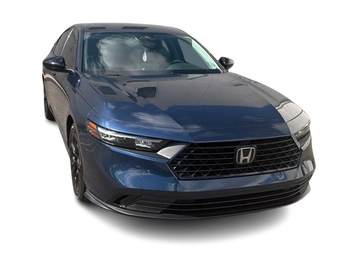 Thumbnail: 2025 Honda Accord - 5