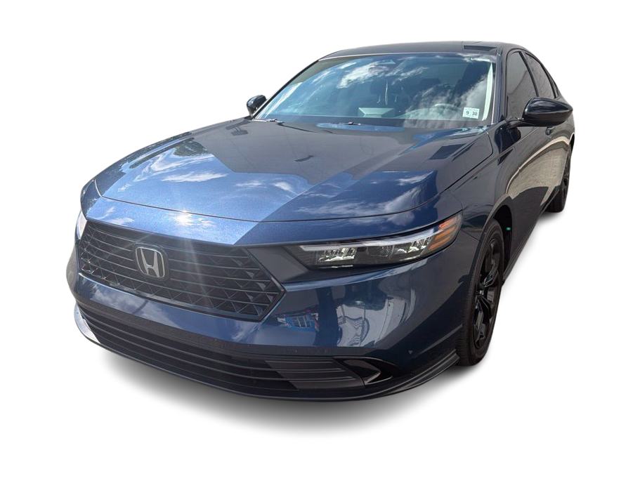 Thumbnail: 2025 Honda Accord - 27