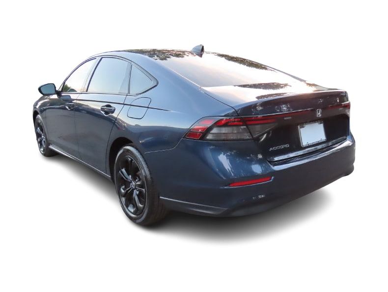 Thumbnail: 2025 Honda Accord - 4