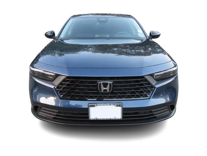 Thumbnail: 2025 Honda Accord - 6