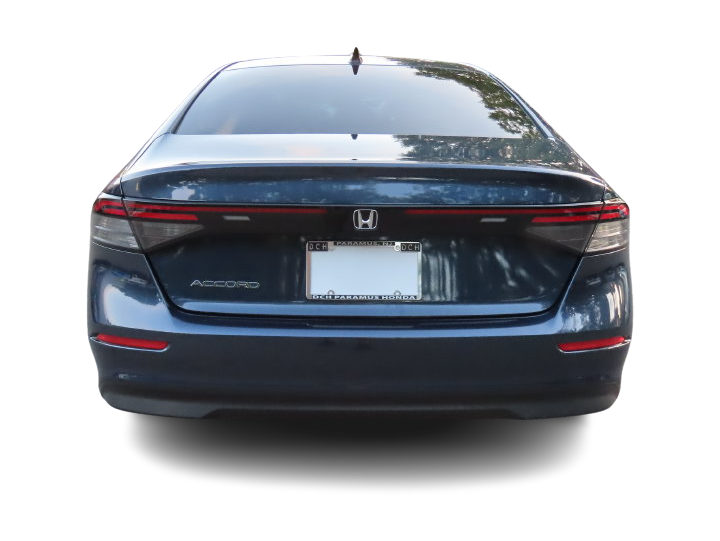 Thumbnail: 2025 Honda Accord - 5