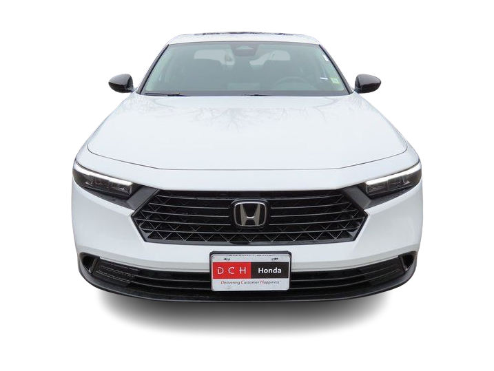 Thumbnail: 2026 Honda Accord - 17