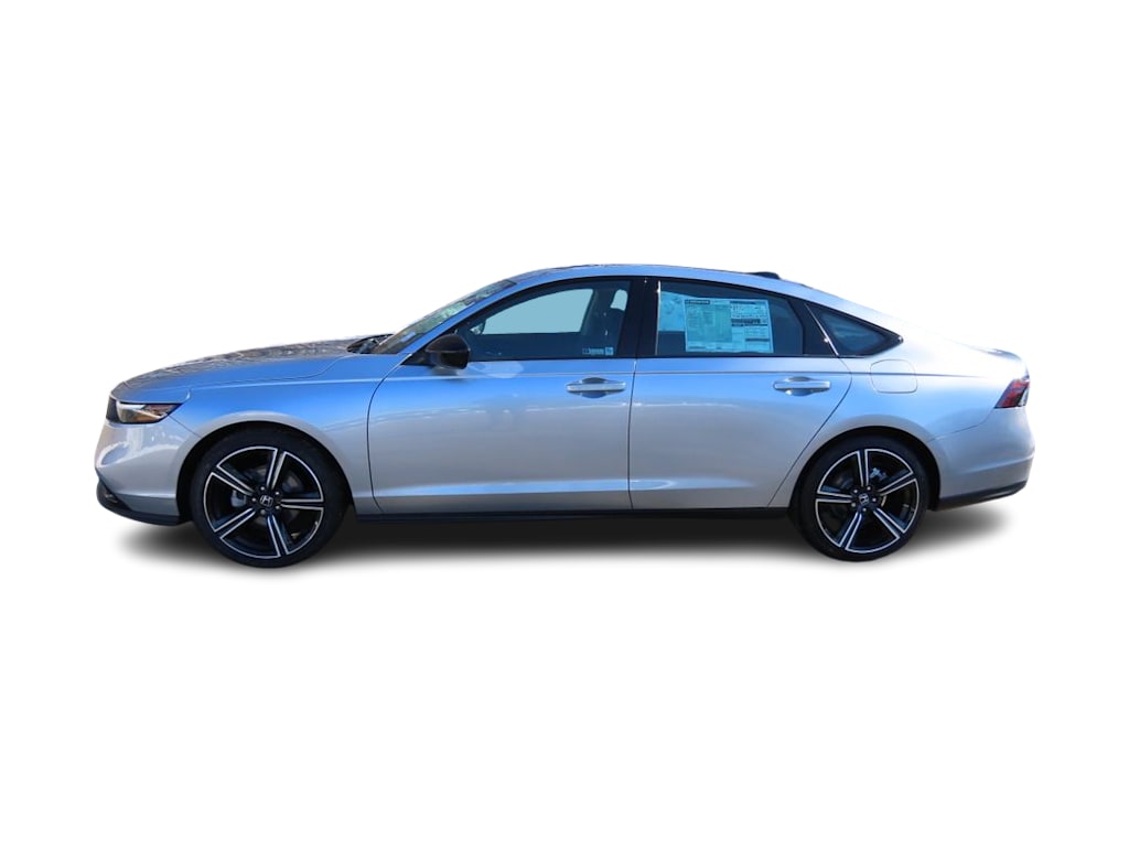 Thumbnail: 2026 Honda Accord - 3