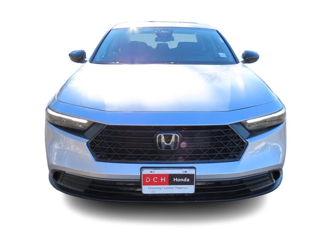 Thumbnail: 2026 Honda Accord - 6