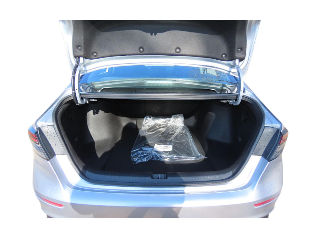 Thumbnail: 2026 Honda Accord - 17