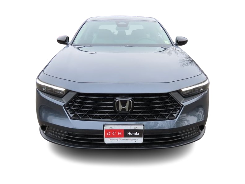 Thumbnail: 2026 Honda Accord - 6