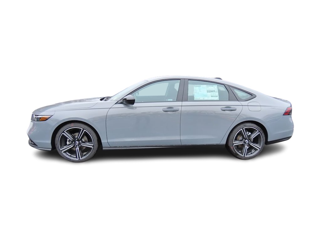 Thumbnail: 2026 Honda Accord - 3