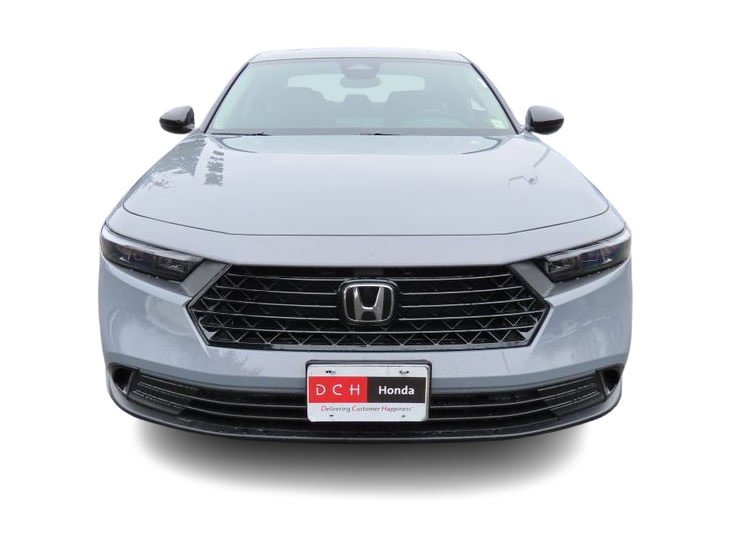 Thumbnail: 2026 Honda Accord - 6