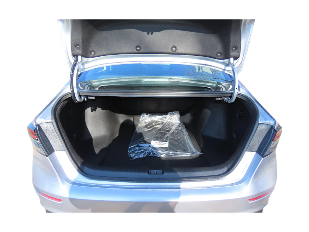 Thumbnail: 2026 Honda Accord - 17