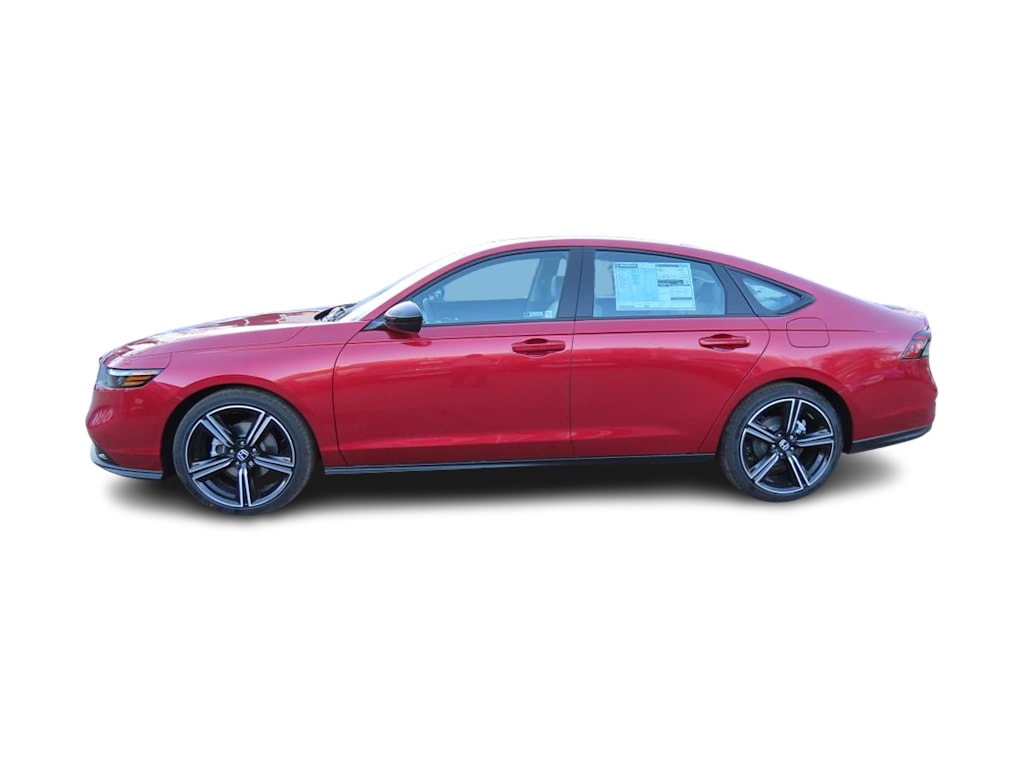 Thumbnail: 2026 Honda Accord - 3