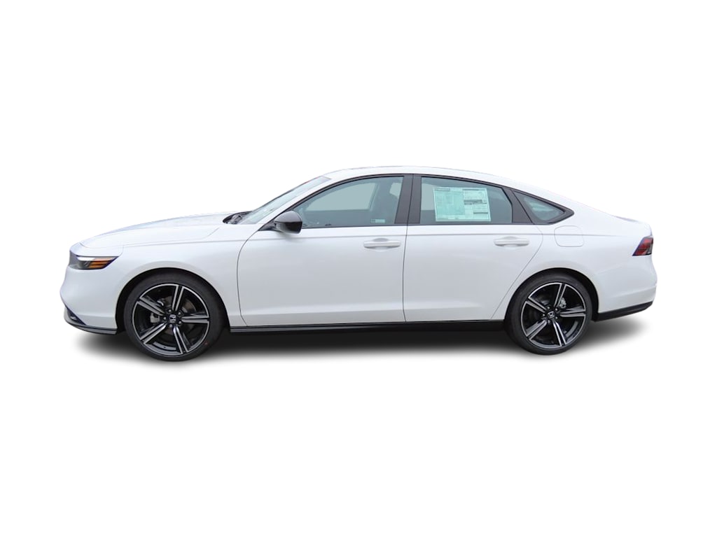 Thumbnail: 2026 Honda Accord - 3