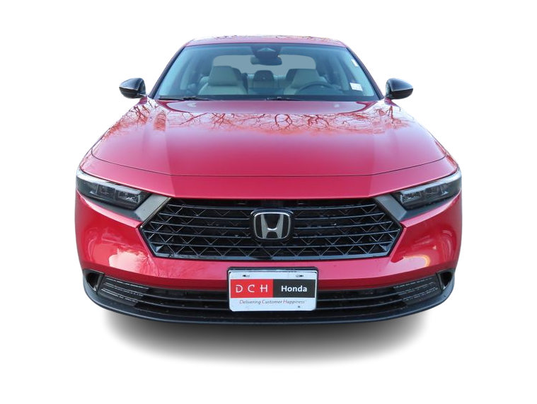 Thumbnail: 2026 Honda Accord - 6
