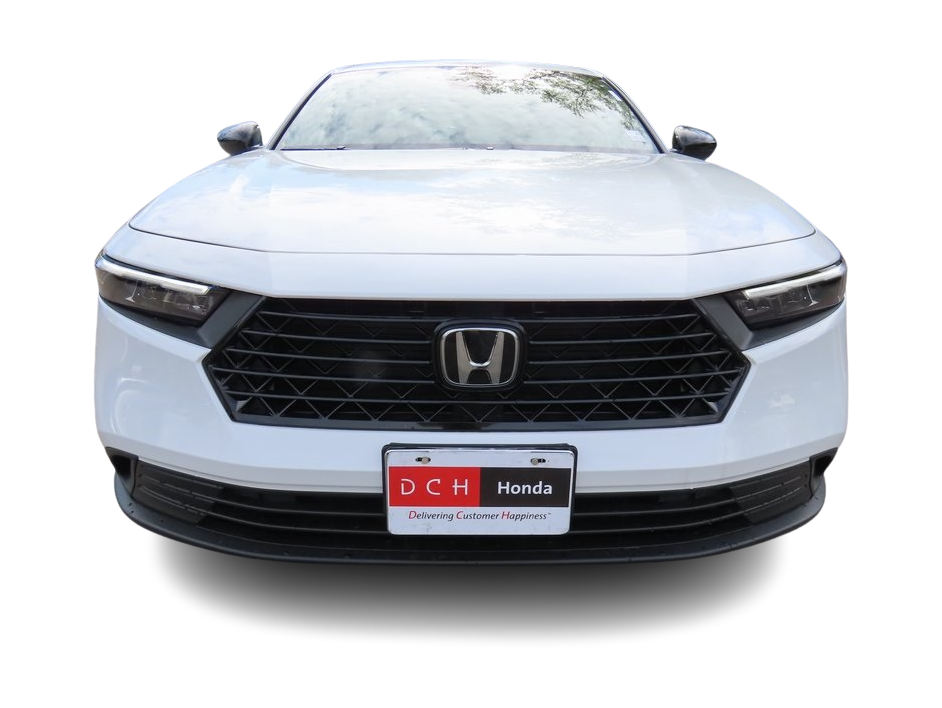 Thumbnail: 2025 Honda Accord - 6