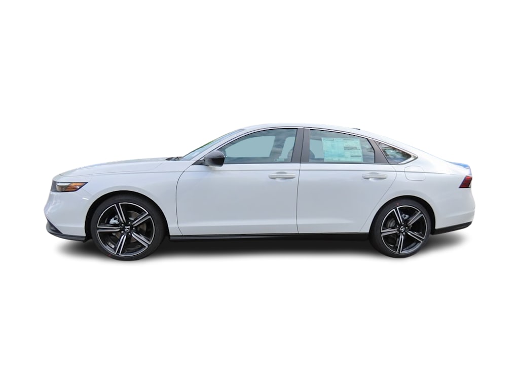 Thumbnail: 2025 Honda Accord - 3