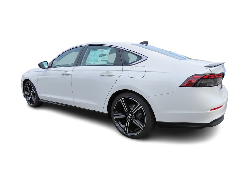 Thumbnail: 2025 Honda Accord - 4