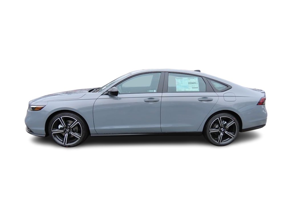 Thumbnail: 2026 Honda Accord - 3