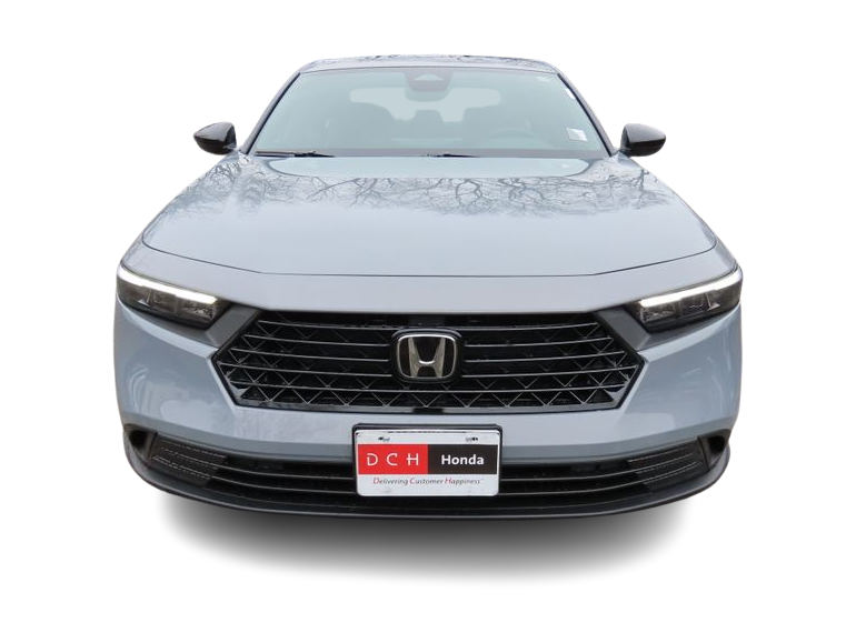 Thumbnail: 2026 Honda Accord - 6