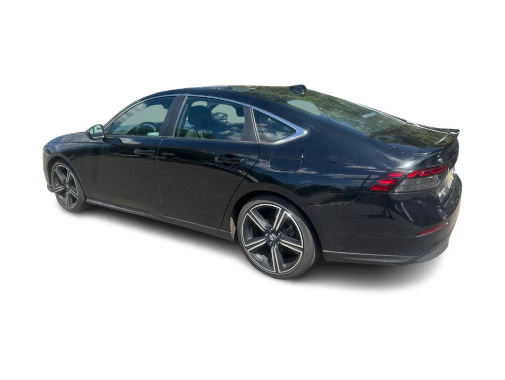 Thumbnail: 2024 Honda Accord - 20