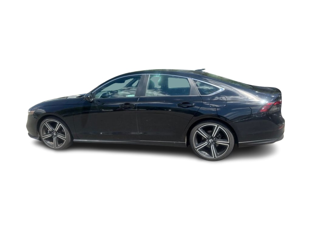 Thumbnail: 2024 Honda Accord - 23