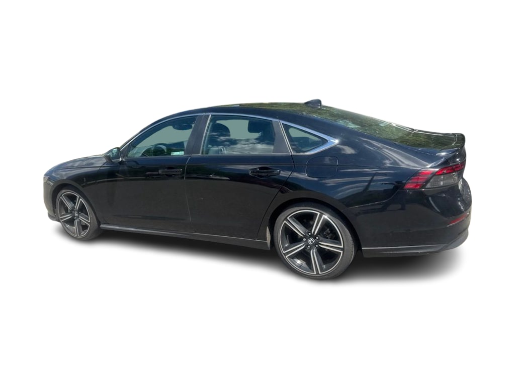 Thumbnail: 2024 Honda Accord - 21