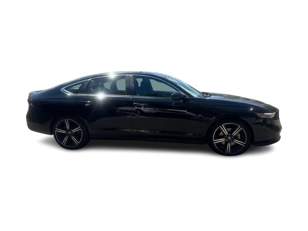 Thumbnail: 2024 Honda Accord - 15