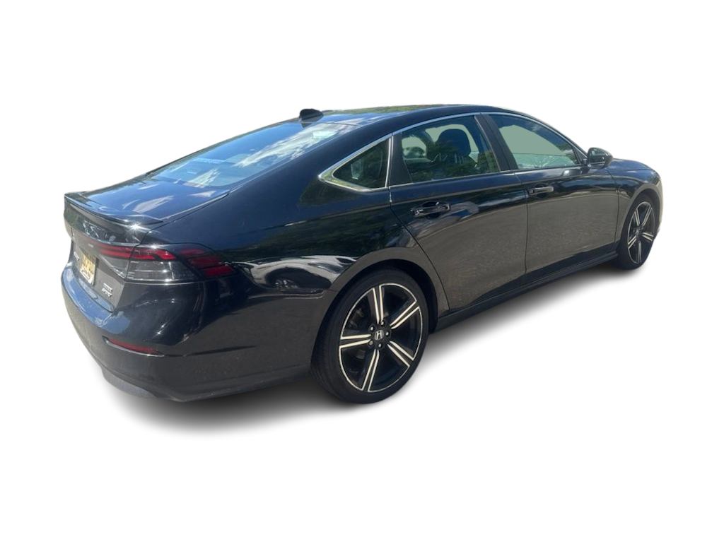 Thumbnail: 2024 Honda Accord - 18