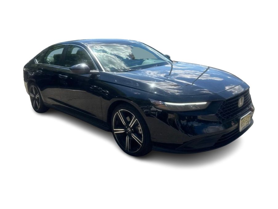 Thumbnail: 2024 Honda Accord - 10