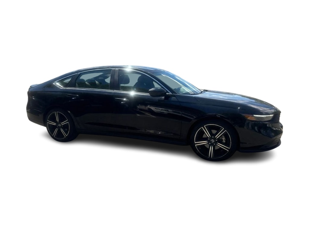 Thumbnail: 2024 Honda Accord - 13